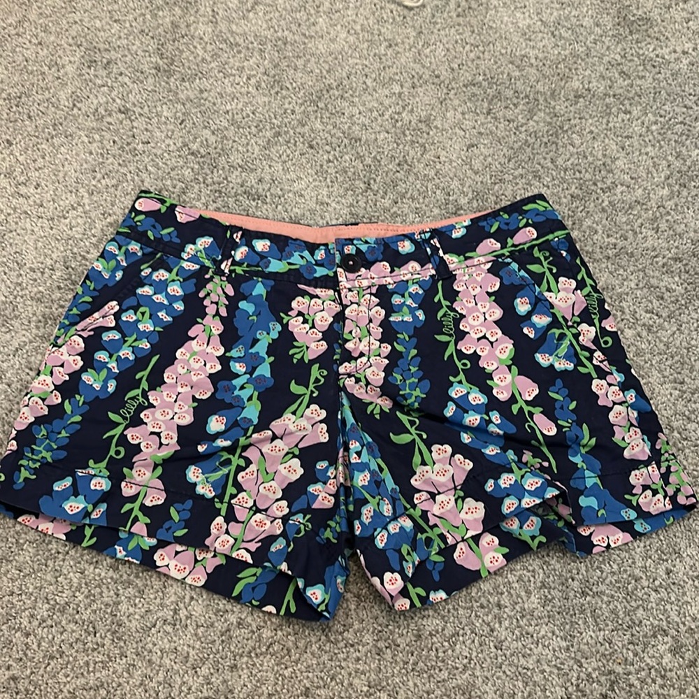 Lilly Pulitzer